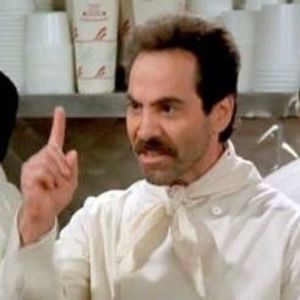 Meet your Posher, Greg